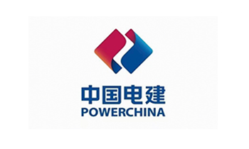 中國電建